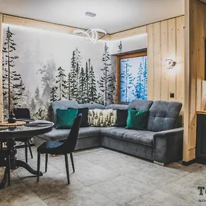 Tatrytop Krupówki , Zakopane Polska