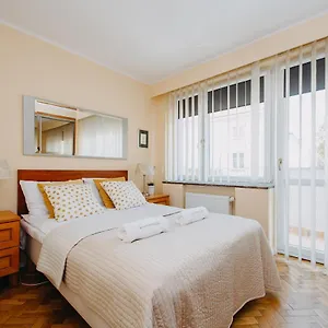 Shortstaypoland Warecka , Warszawa Polska