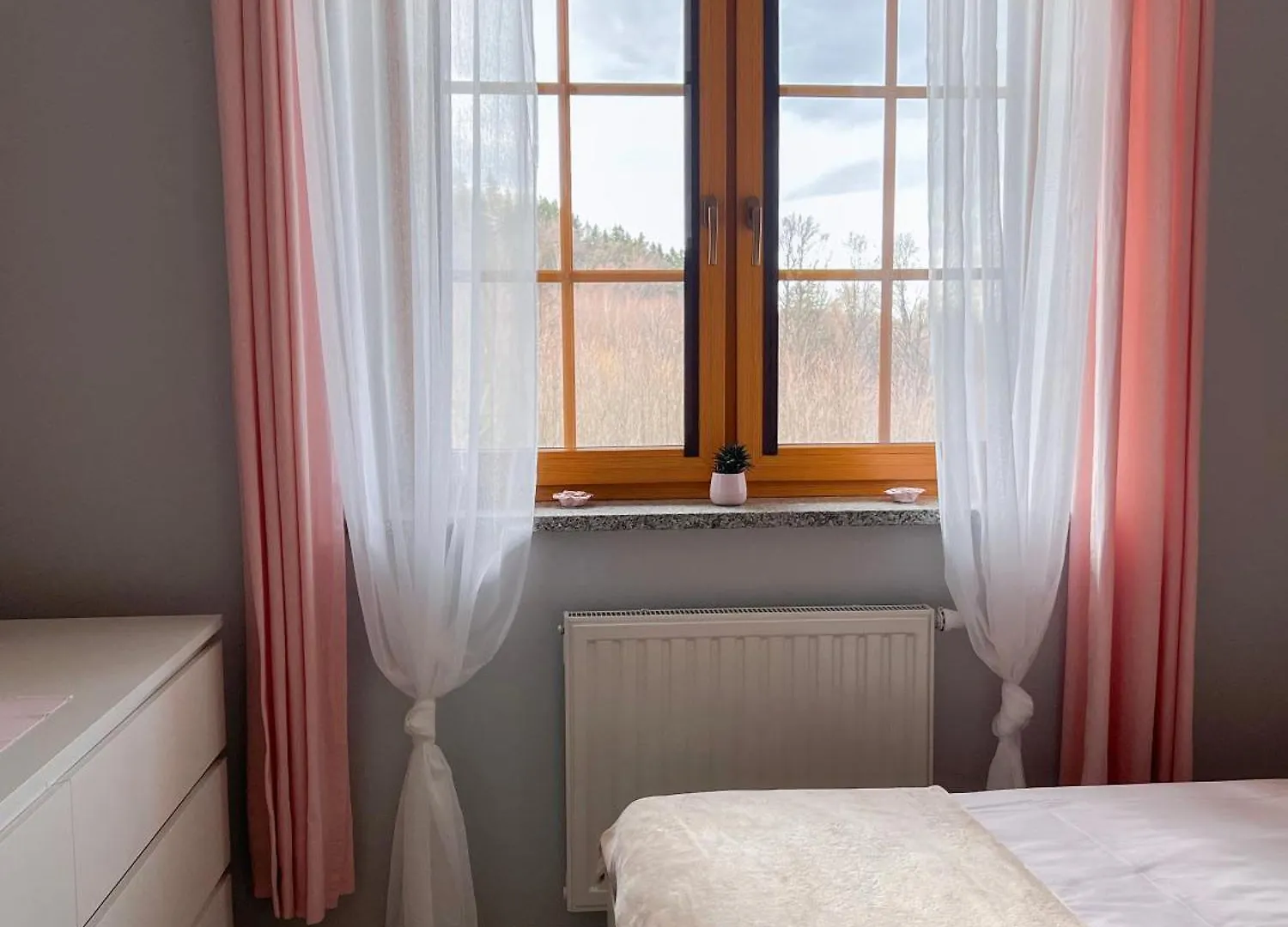 Apartament White View Rose Karpacz