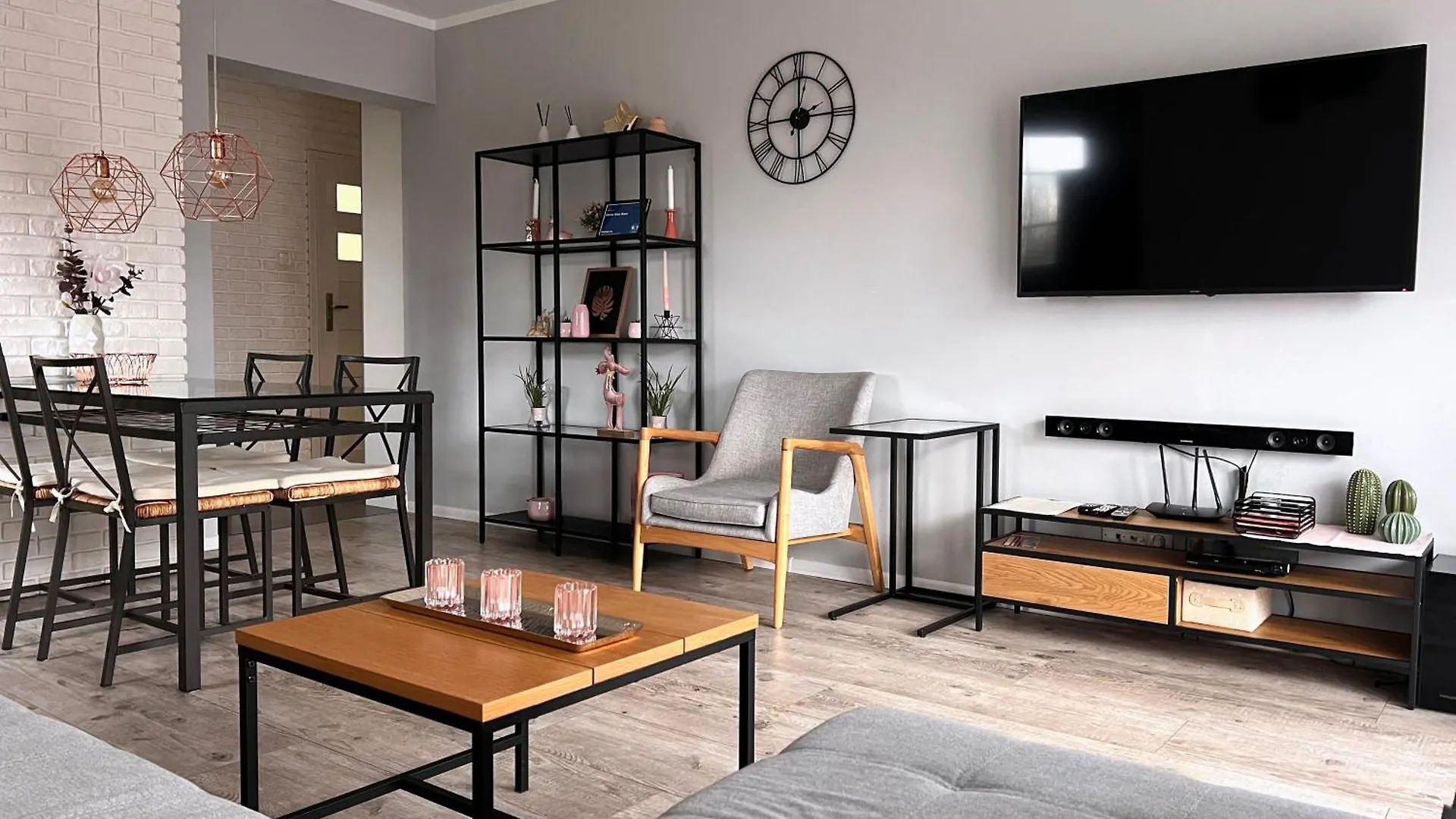 Apartament White View Rose Karpacz Polska