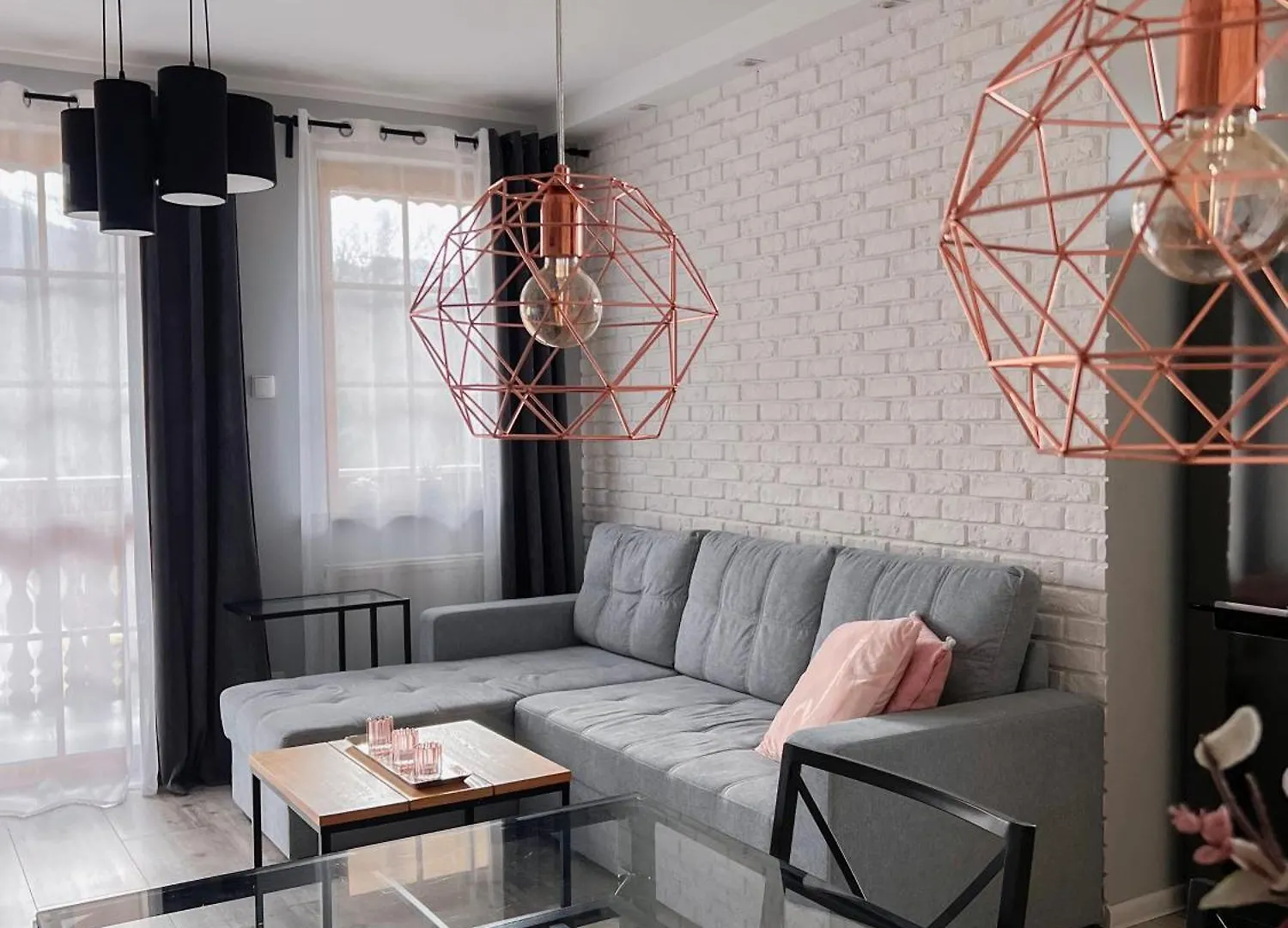 Apartament White View Rose Karpacz