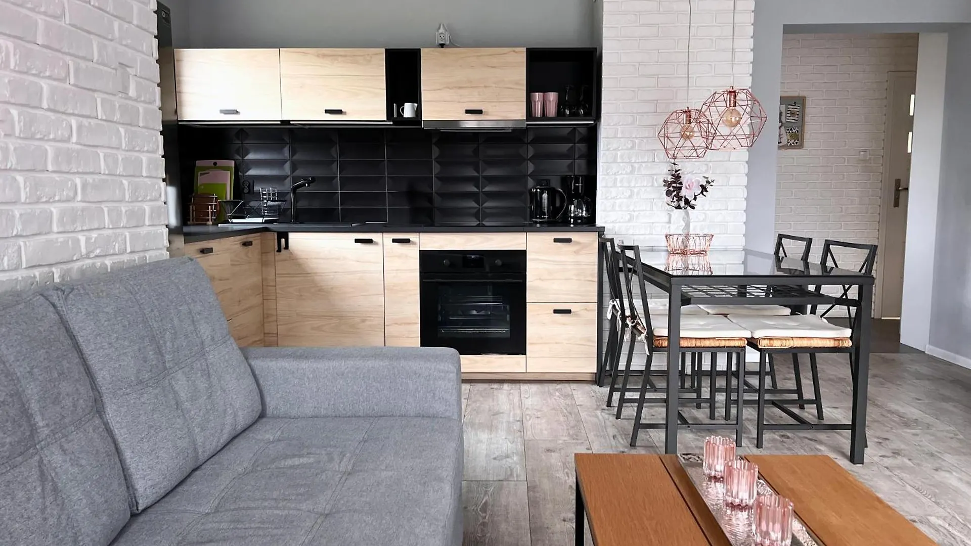 Apartament White View Rose Karpacz